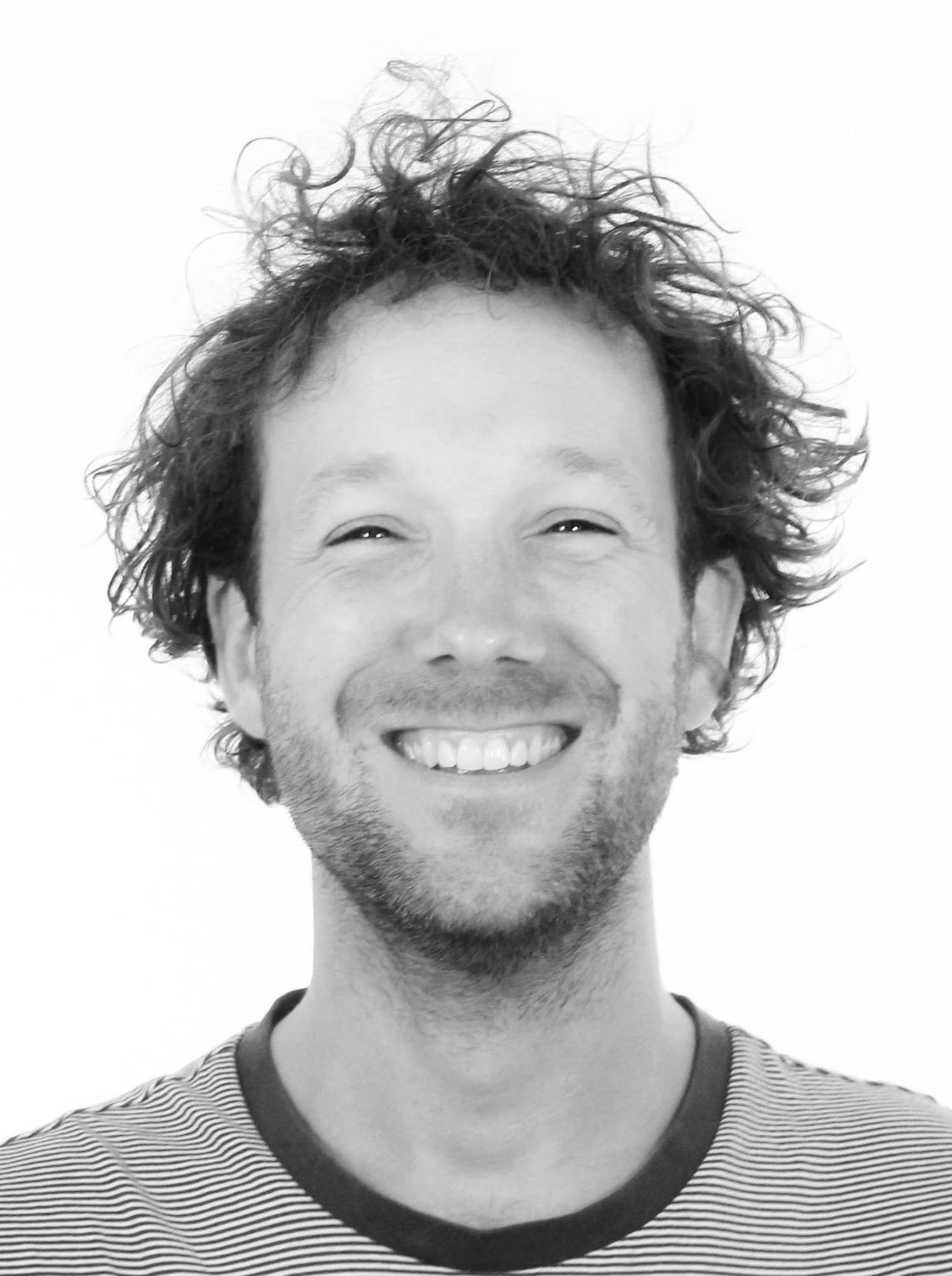 Ruben Kruiper
