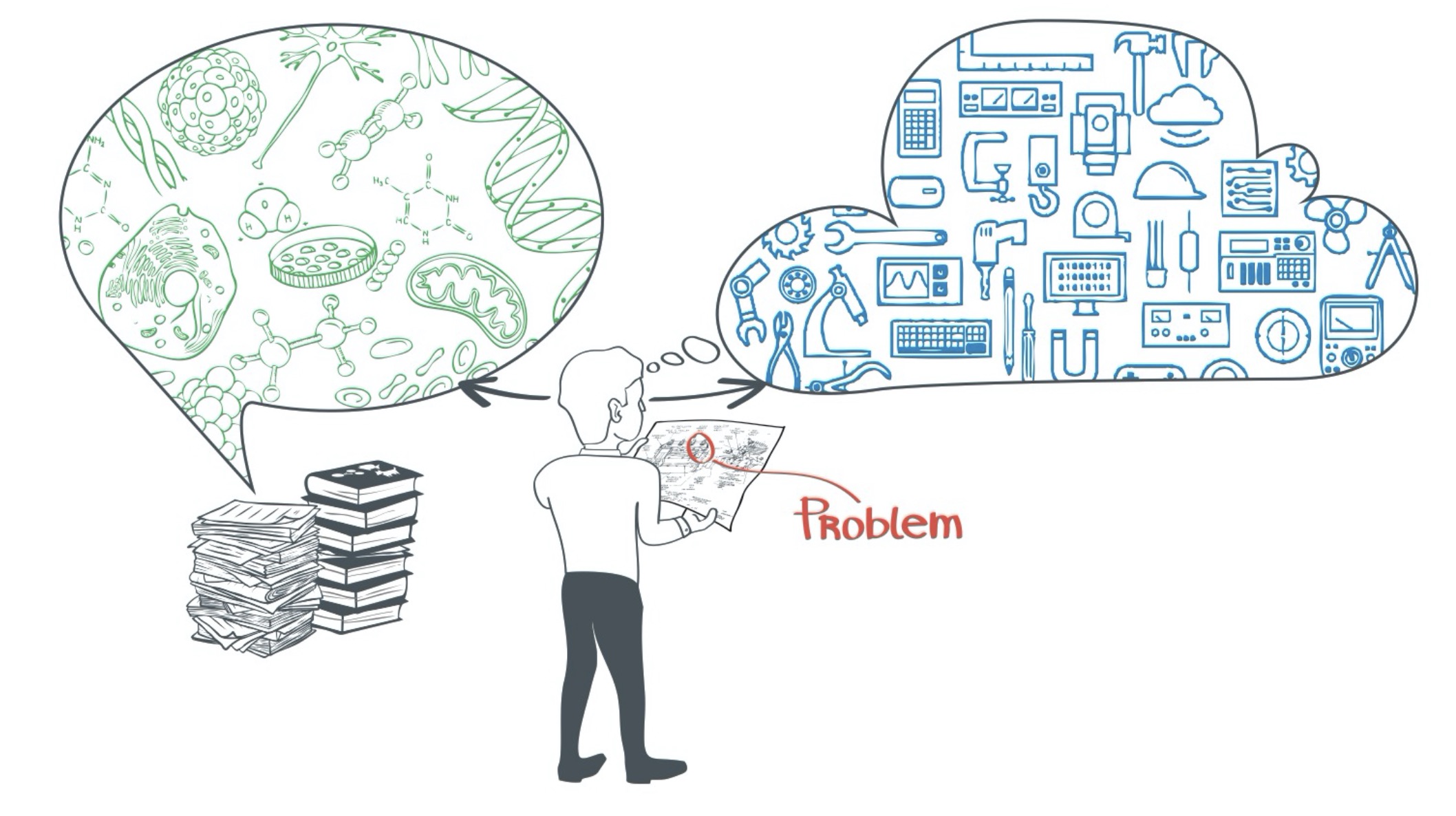 PhD on Computer-Aided Biomimetics